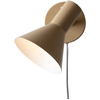 Image de It's about Romi - Applique avec prise Stavanger - Beige - Fer