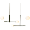 Image de It's about Romi - Suspension Copenhagen - Vert - Verre opalin