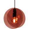 Image de It's about Romi - Suspension Toledo - Marron - Verre coloré