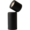 Image de It's about Romi - Lampe sans fil rechargeable Milan - Noir - Aluminium