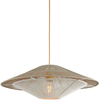 Image de GOOD & MOJO - Suspension Lumbini - Gris - Corde