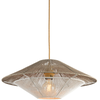 Image de GOOD & MOJO - Suspension Lumbini - Gris - Corde
