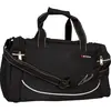 Image de Sac de sport medium Avento Noir M 50TD-ZWA