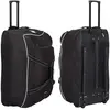 Image de Sac à roulettes Avento Team Noir 128 L 50TF-ZWA