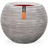 Image de Pot Capi Nature Rib KOFI270 Blanc 40x32 cm 424219