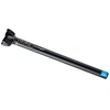Image de Tige LT PRO noire 27.2mm/0mm/alloy Taille unique PRSP0114