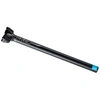 Image de Tige LT PRO noire 31.6mm/0mm/alloy Taille unique PRSP0115