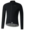 Image de Veste de Cyclisme Shimano Beaufor Noir L PCWJAPWUE13ML01