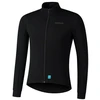 Image de Veste de Cyclisme Shimano Element Femme Noir M PCWJAPWUE14ML01
