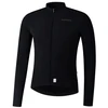 Image de Maillot de Cyclisme Shimano Vertex Thermal Noir M PCWJSPWUE13ML01