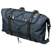 Image de Sac Guidon Gravel PRO Noir - Imprimé gris / 8 L Taille unique PRBA0078