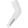 Image de Brassards Shimano Vertex Bloc Solaire Blanc L PCWWAPSWE11UW01