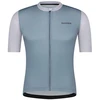 Image de Maillot de cyclisme Shimano Aria Aerolite Bleu XL PCWJSPSXE14MB06