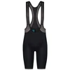 Image de Culotte de cyclisme Shimano Dinamico Hikari Bib Noir S PCWPAPSXE17ML01