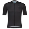 Image de Maillot de cyclisme Shimano Aria Aerolite Noir L PCWJSPSXE14ML01
