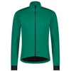 Image de Veste de Cyclisme Shimano Élément Vert M PCWJAPWUE14ME05
