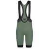 Image de Culotte Shimano Dinamico Bib Vert S PCWPAPSXE17ME01