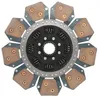 Image de Disque d'embrayage KAWE 3321 KW