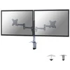 Image de Support de bureau Newstar - montage sur bureau - adjustable arm