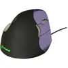 Image de Bakker Elkhuizen Souris verticale Evoluent 4 filaire droitier - Taille S