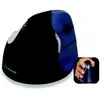 Image de Bakker Elkhuizen Souris verticale Evoluent 4 sans fil avec Dongle USB-A droitier - Taille M