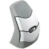 Image de Bakker Elkhuizen Souris ergonomique verticale de précision ambidextre DXT 2 sans fil