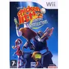 Image de DISNEY - Chicken Little - Aventure intergalactiques - Wii en occasion ou reconditionné