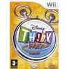 Image de DISNEY CLASSIQUES - Think Fast Jeu Nintendo Wii en occasion ou reconditionné