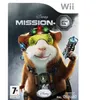 Image de MISSION G / JEU CONSOLE NINTENDO WII en occasion ou reconditionné