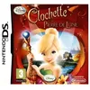 Image de Clochette et la Pierre de Lune Jeu DS en occasion ou reconditionné