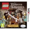 Image de LEGO Pirates des Caraibes Jeu 3DS en occasion ou reconditionné