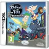 Image de PHINEAS & FERB: VOYAGE DANS LA 2ND DIMENSION / DS en occasion ou reconditionné