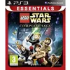 Image de Jeu vidéo - LUCASARTS - Lego Star Wars : La Saga Complete - Licence Star Wars - A partir de 7 ans - Mixte en occasion ou reconditionné
