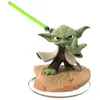 Image de Figurine Yoda Disney Infinity 3.0 en occasion ou reconditionné