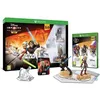 Image de Pack démarrage Disney Infinity 3.0 Star Wars Xbox One en occasion ou reconditionné