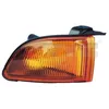 Image de Feu clignotant TYC 18-3616-05-2 gauche