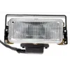 Image de Phare antibrouillard TYC 19-5424-05-2 gauche