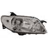Image de Projecteur principal TYC 20-0138-15-2, gauche