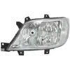 Image de Projecteur principal TYC 20-0526-05-2, gauche