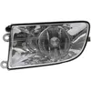 Image de Phare antibrouillard TYC 19-0478001 gauche