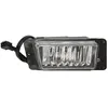 Image de Phare antibrouillard TYC 19-0621-05-2