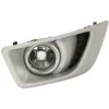 Image de Phare antibrouillard TYC 19-0684-01-2 gauche