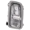 Image de Phare antibrouillard TYC 19-0686-01-2 gauche