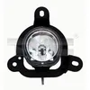 Image de Phare antibrouillard TYC 19-0770-05-2 gauche