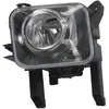Image de Phare antibrouillard TYC 19-0780-05-2 gauche
