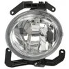 Image de Phare antibrouillard TYC 19-0778-01-2 gauche
