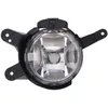 Image de Phare antibrouillard TYC 19-5992-01-9 gauche