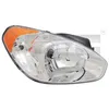 Image de Projecteur principal TYC 20-12589-35-2, droite
