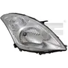 Image de Projecteur principal TYC 20-12429-15-2, droite