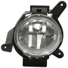 Image de Phare antibrouillard TYC 19-0980-01-2 gauche